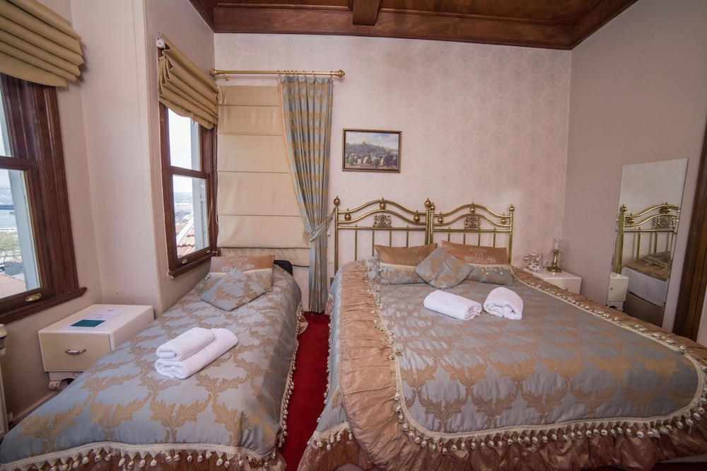 HHK Hotel 19/50