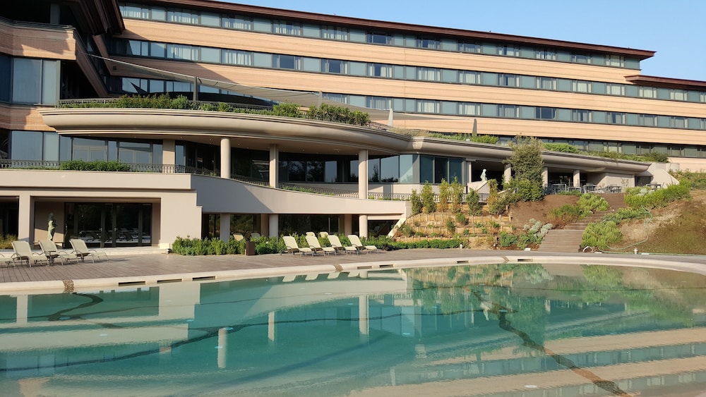 A.Roma Lifestyle Hotel 4/72