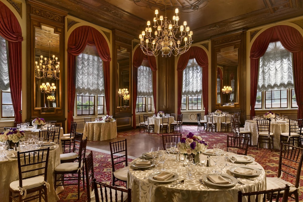 Fairmont Copley Plaza 81/105