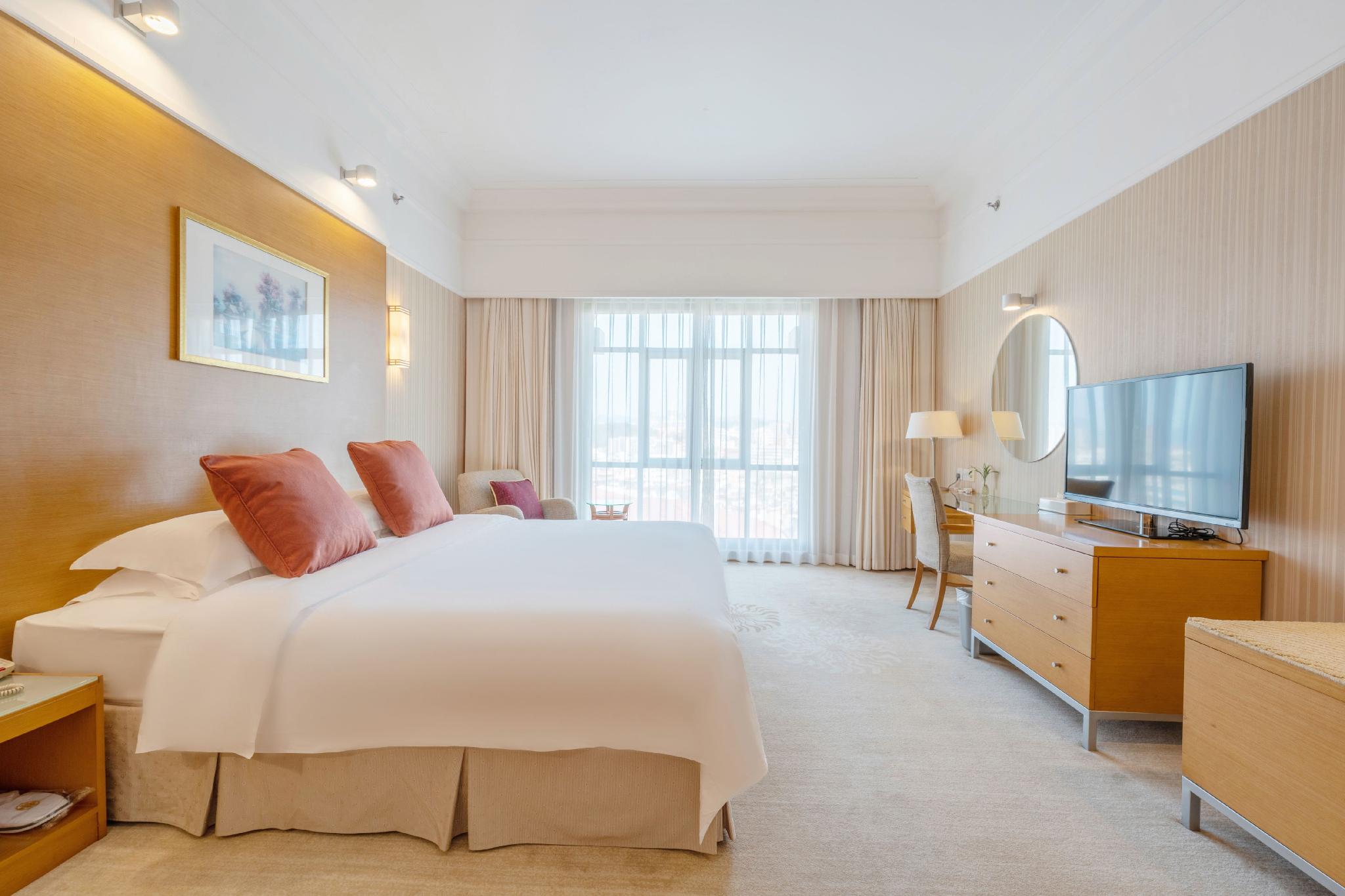 Rong Qiao Hotel 17/36