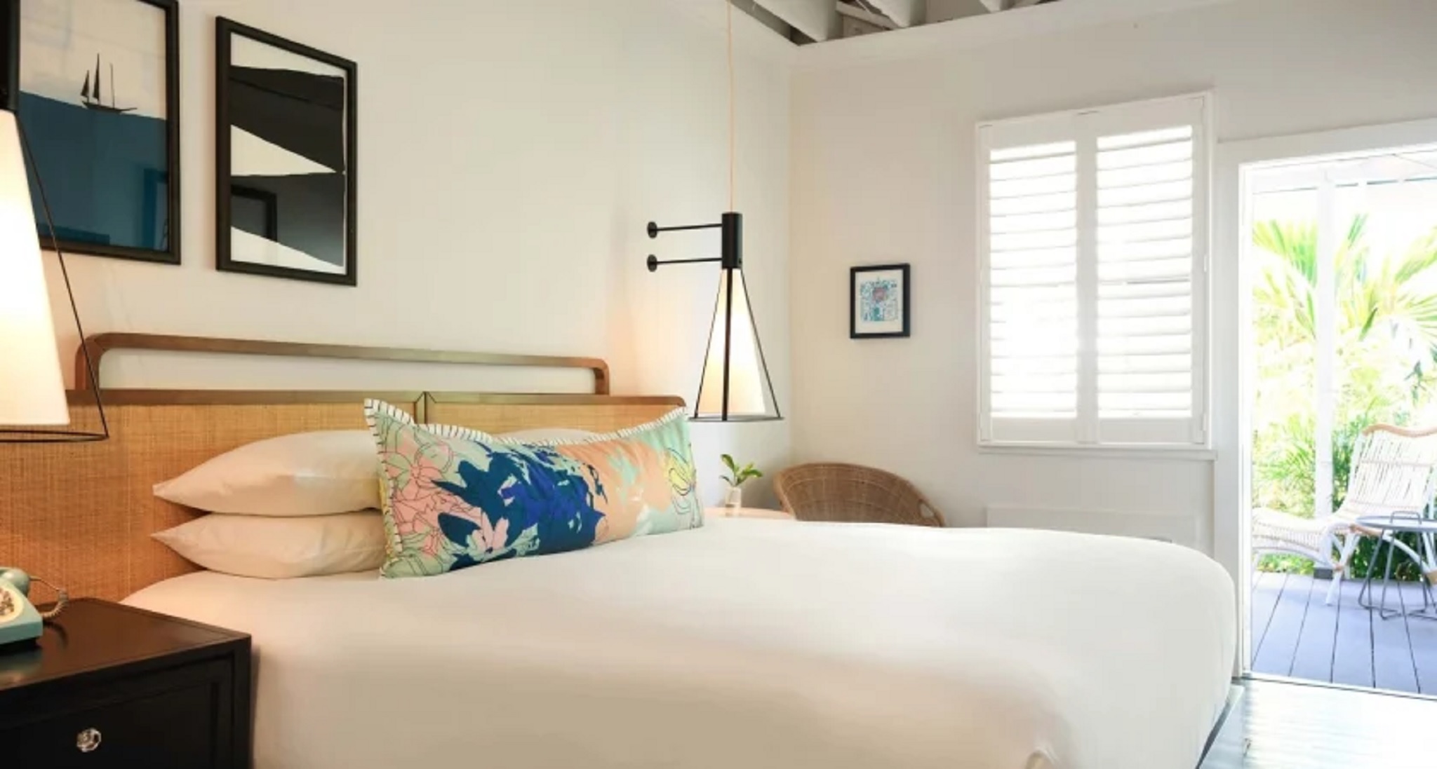 Room, King Bed, Accessible