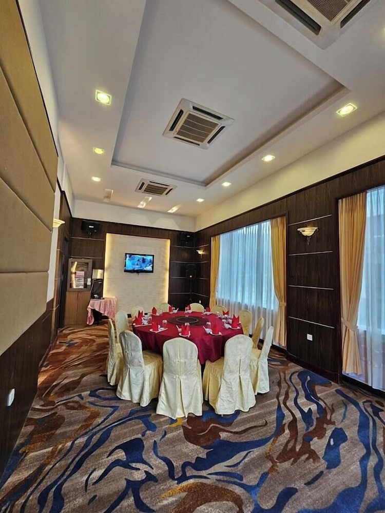 The Paramount Hotel 22/58