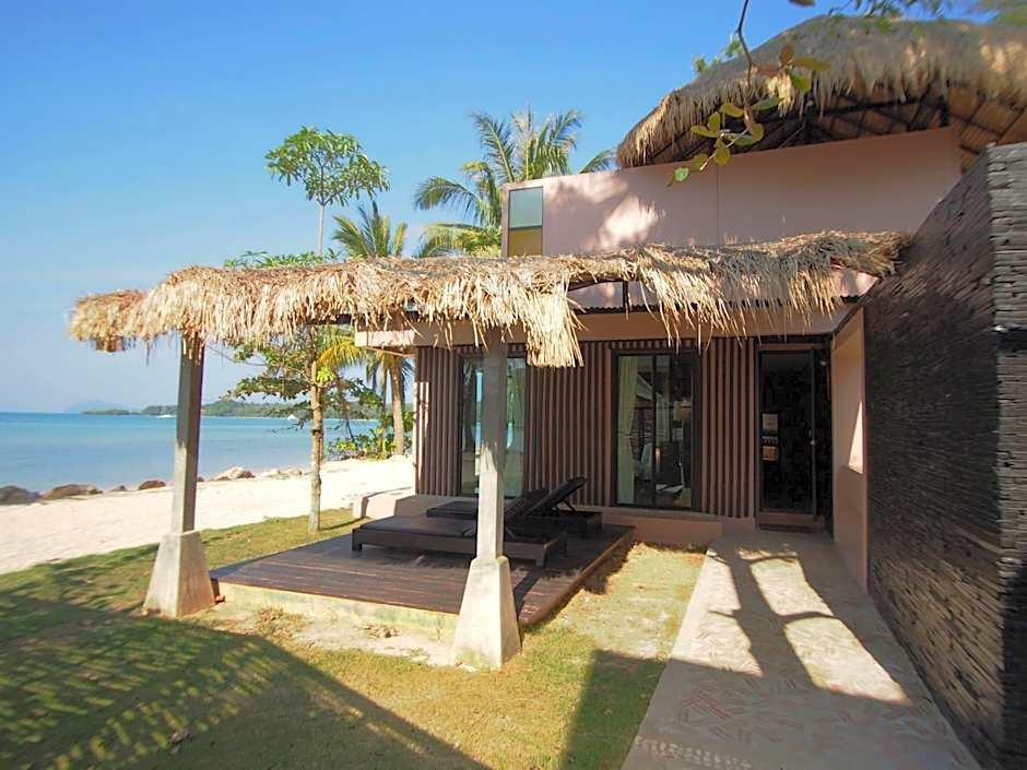 Seavana Koh Mak Beach Resort 46/50