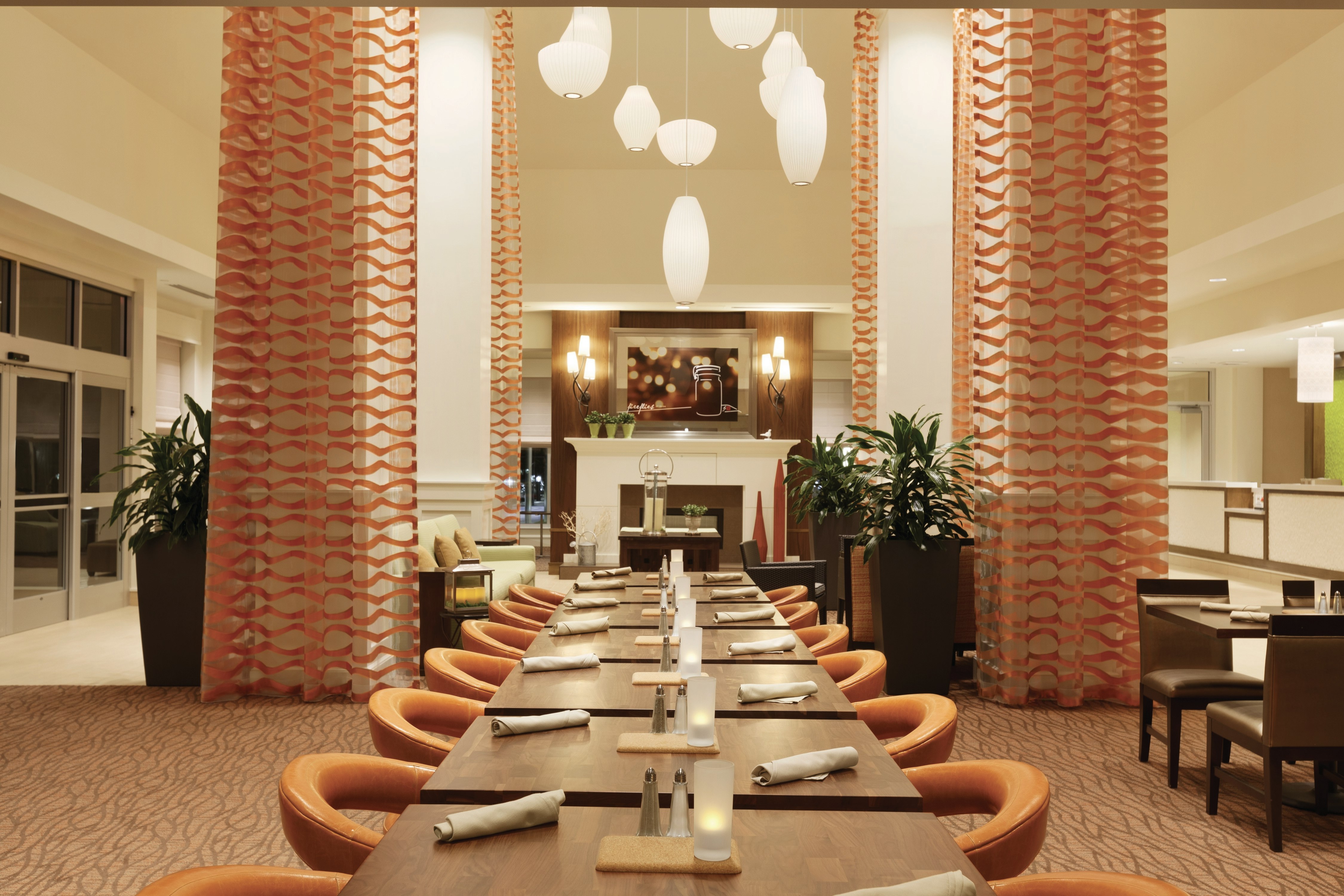Hilton Garden Inn Boston Logan Airport 30/38