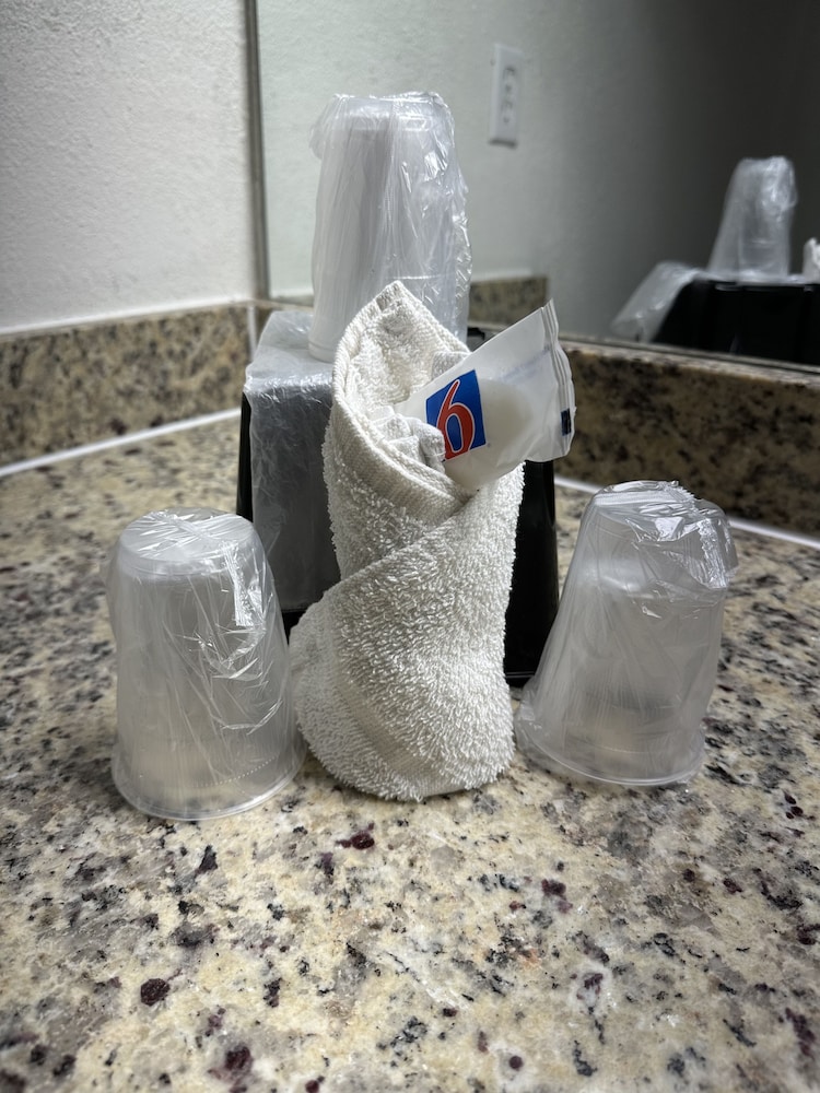 Motel6 Pooler, GA - Savannah Airport 22/50