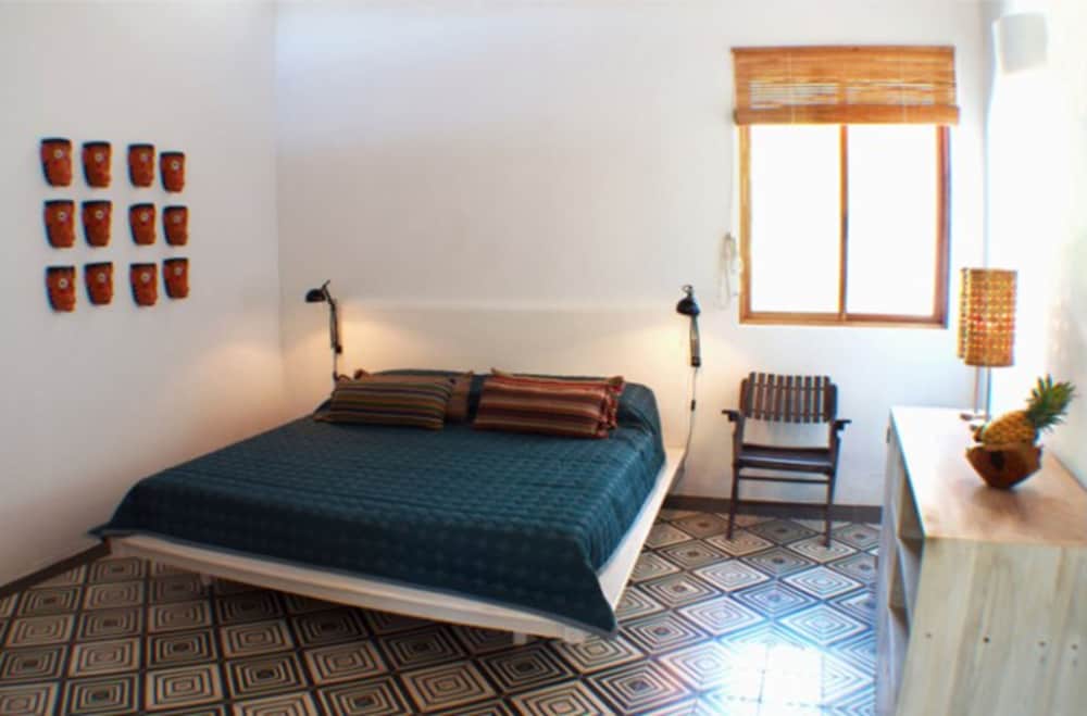 Los Patios Hotel 14/43