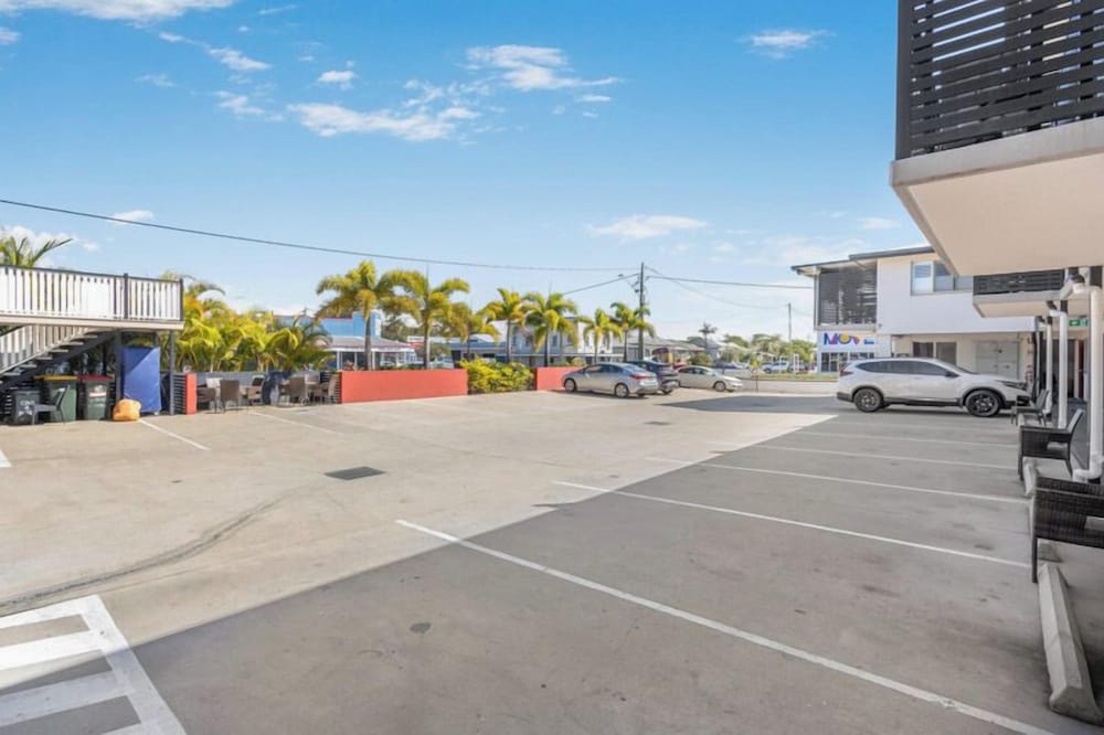Citywalk Motor Inn 42/55