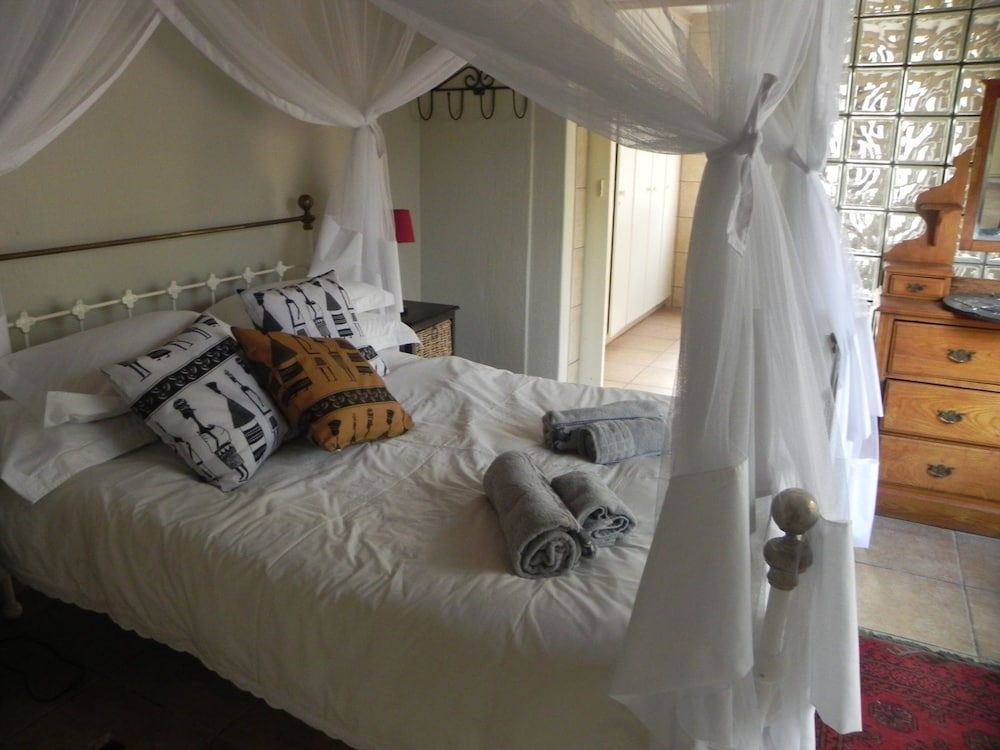 Marloth Kruger Bush Villa 10/36