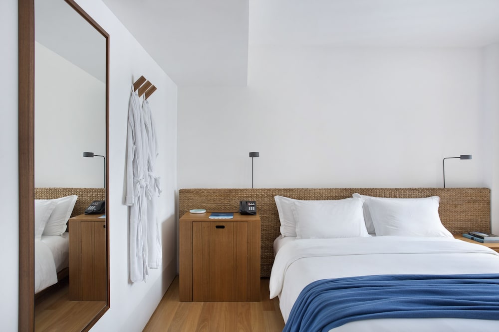 Hotel Arpoador 11/39