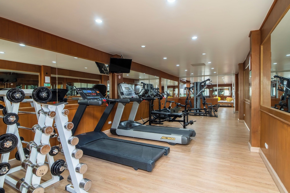Best Western Phuket Ocean Resort 27/50