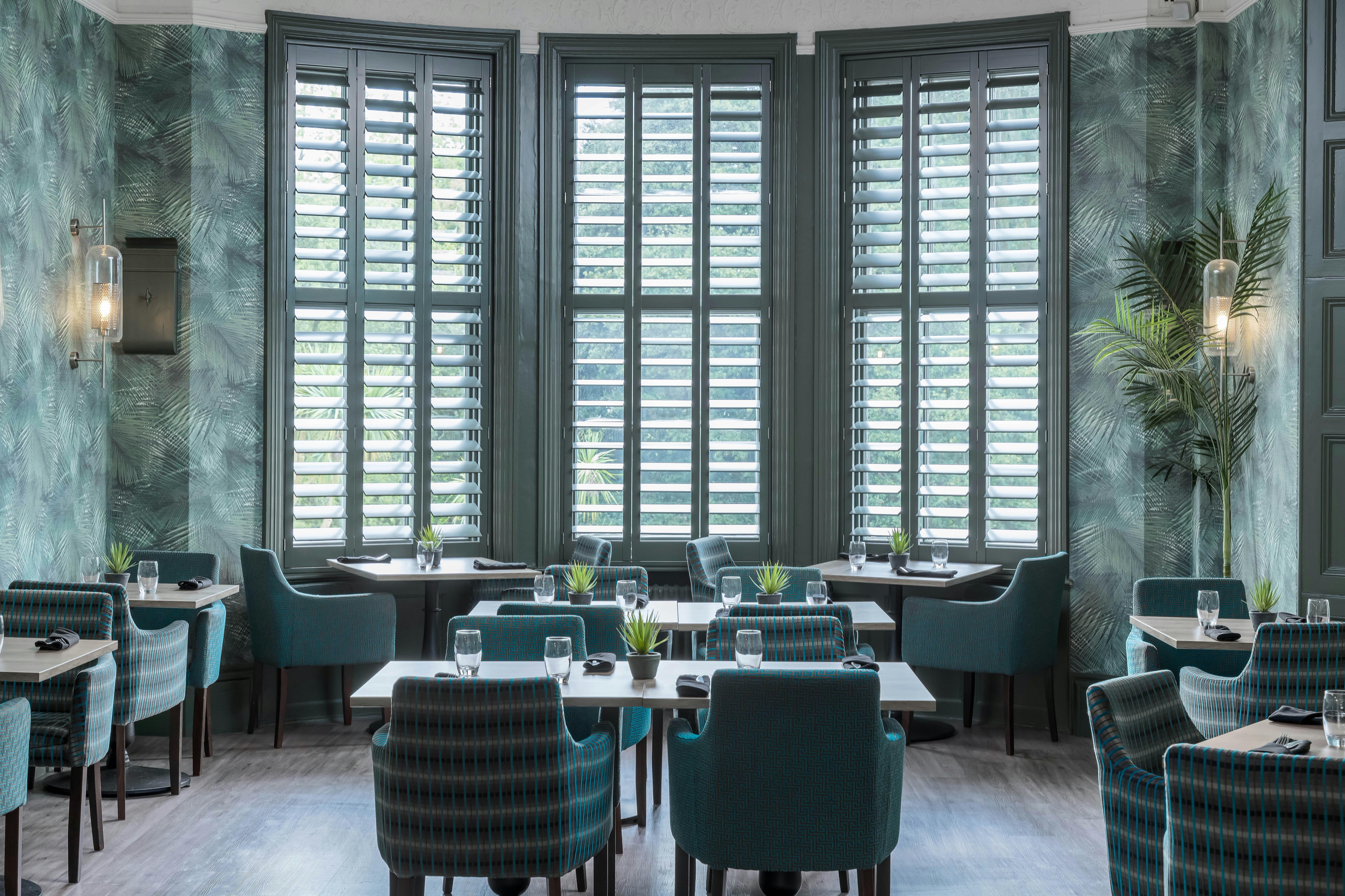 Lincombe Hall Hotel 24/35