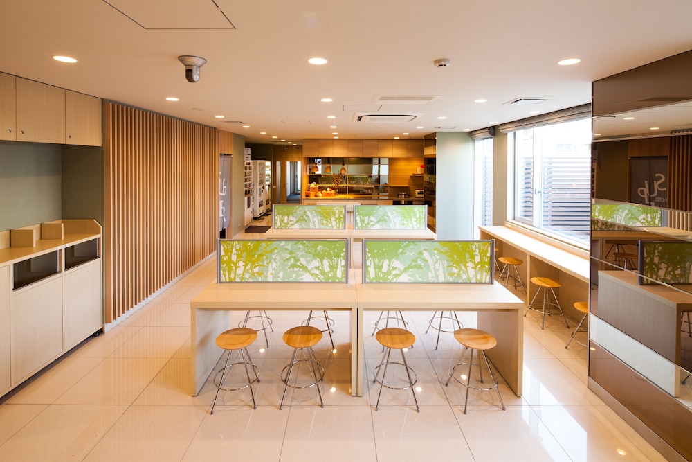 Super Hotel Tokyo Jr Shinkoiwa 4/49