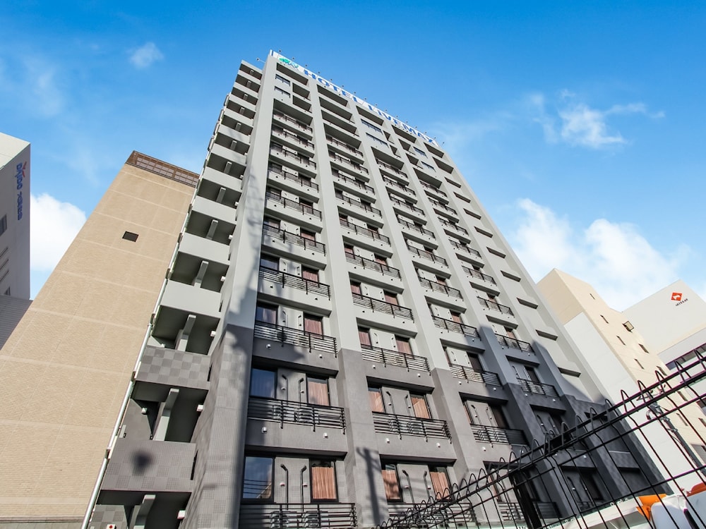 Hotel Livemax Premium Himejieki-Minami 3/46