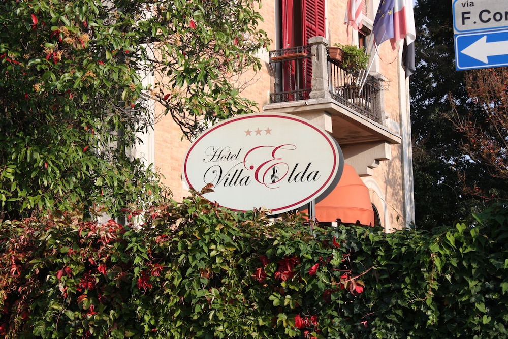 Hotel Villa Elda 54/65