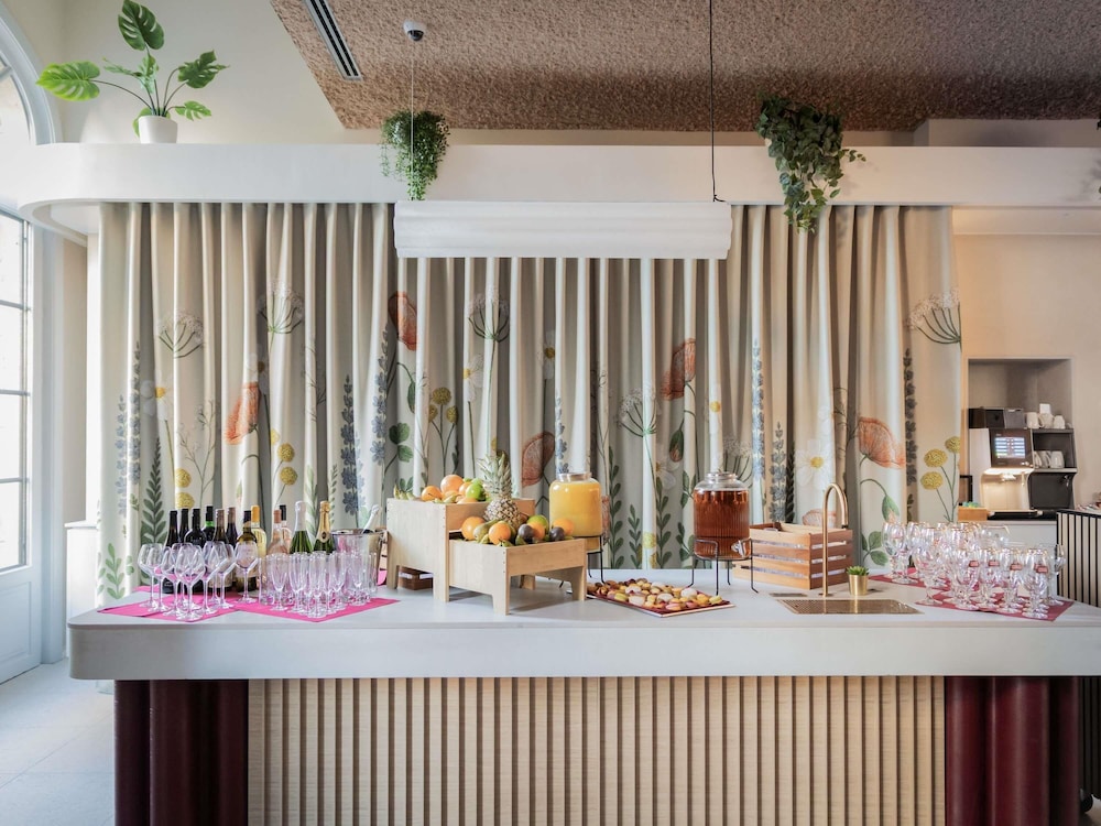 Novotel Brussels off Grand Place 8/47