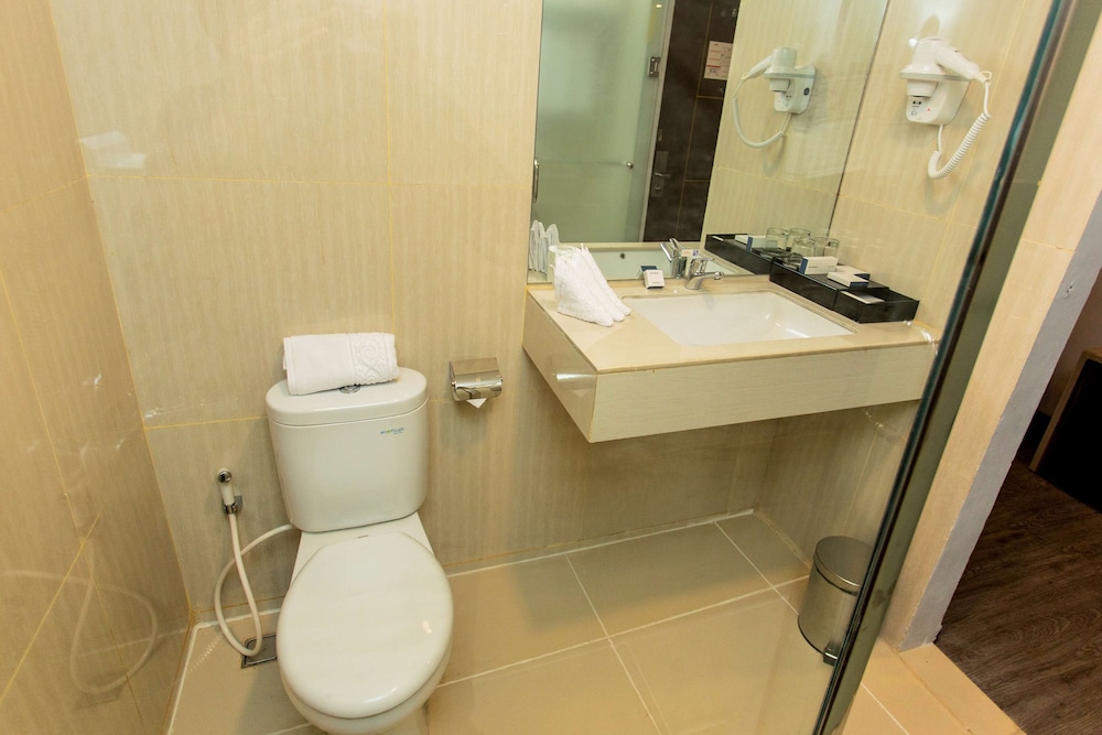Best Western Batang Garing 15/49
