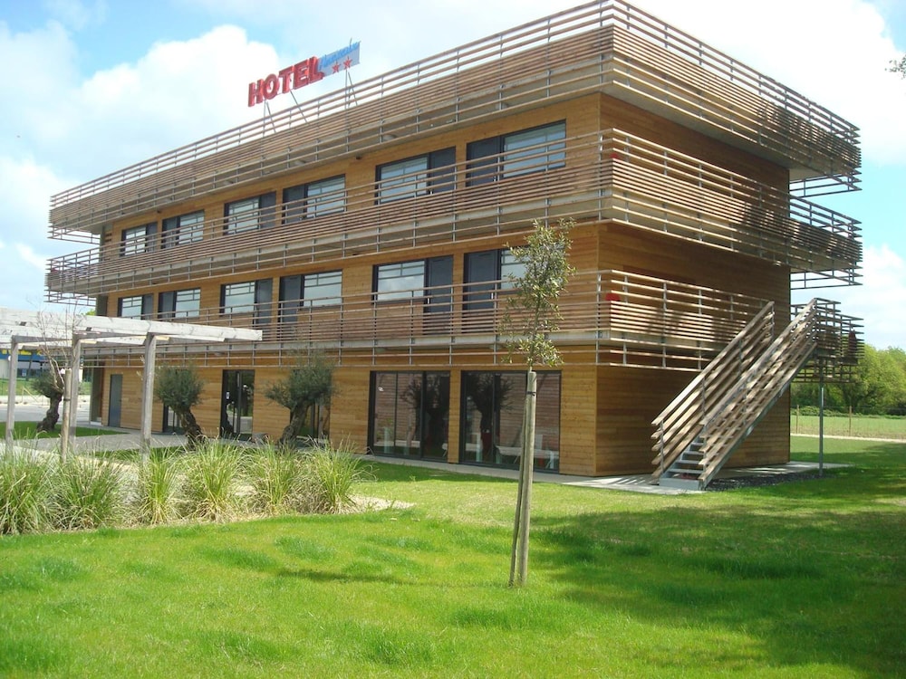 INTER-HOTEL ANAIADE 2/41