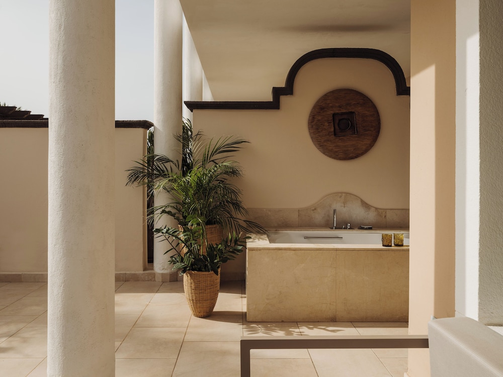 Red Level at Gran Melia Palacio de Isora - Adults Only 9/50