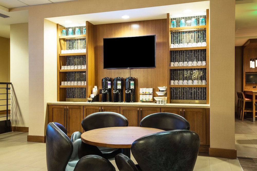 Hyatt Place Nashville Downtown 57/72