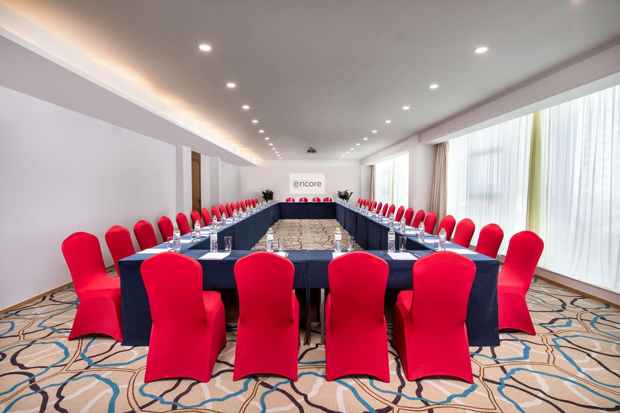 Ramada Encore by Wyndham Linyi 26/29