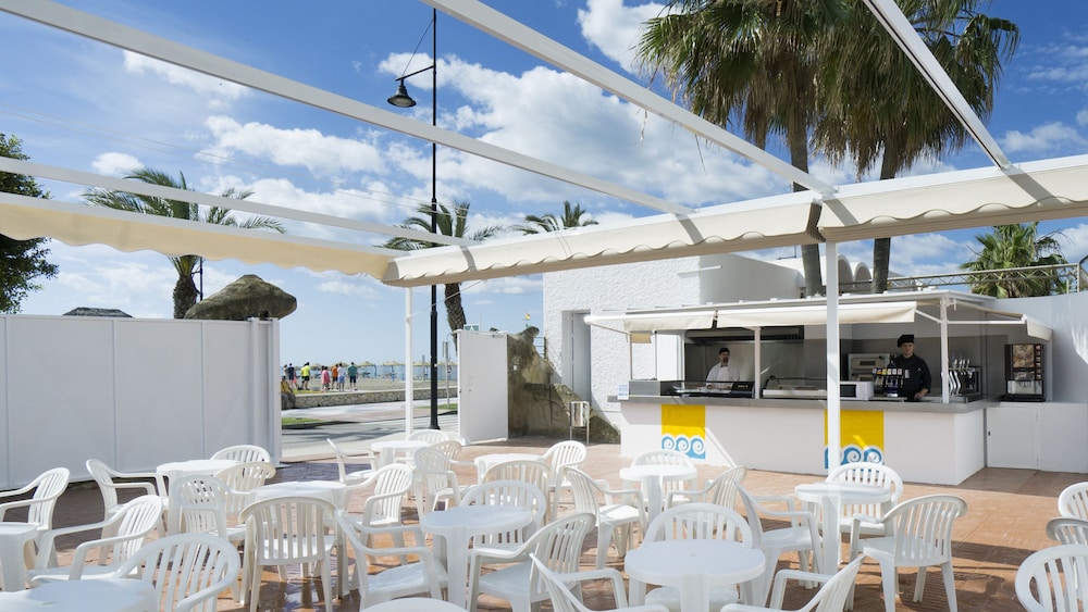 Marconfort Griego Hotel Ex Griego Mar 51/70