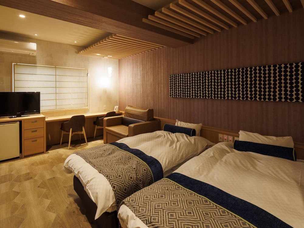 isaribinoyado kancho (ex. Seaside Kancho Ryokan) 15/47