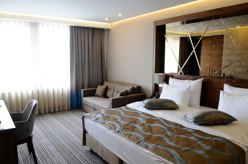Artur Hotel Canakkale 15/45