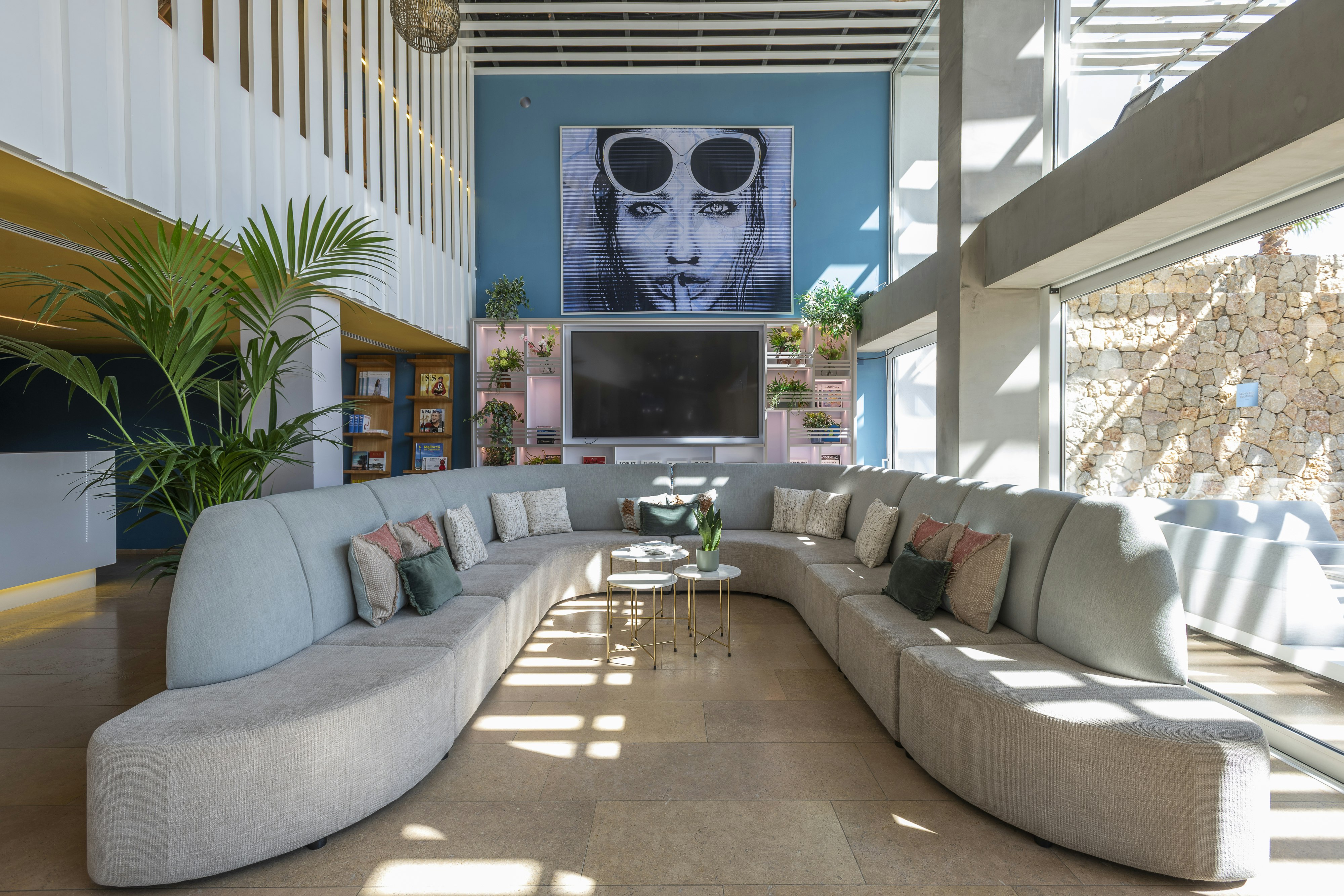 Leonardo Boutique Hotel Mallorca Port Portals 16/43