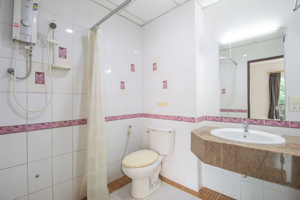Budget Stars Hotel Chiang Mai by ZUZU 50/57