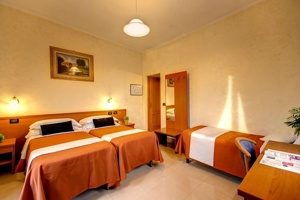 Hotel Parker Roma 25/60
