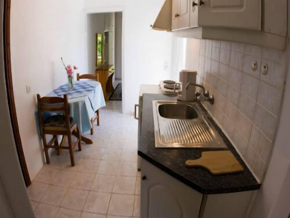 Villa Avra 25/50