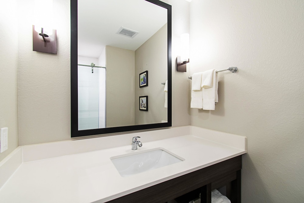 Comfort Suites Humble Houston IAH 12/43