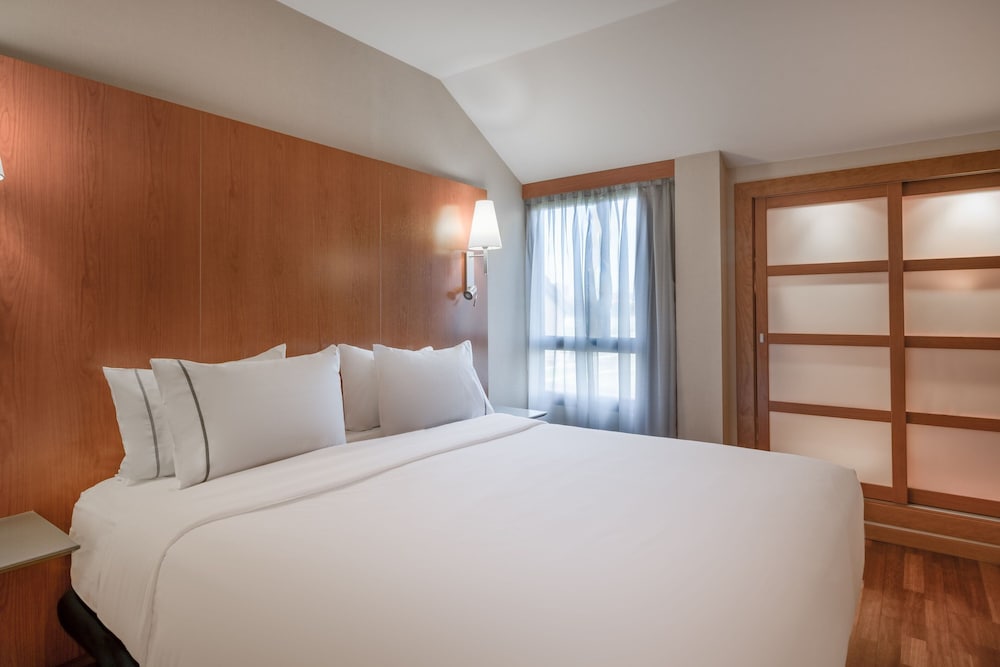Ac Hotel Palencia 16/50