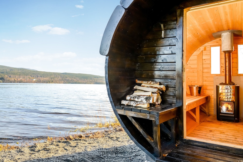 Hurdalsjoen Hotell & Spa 43/50