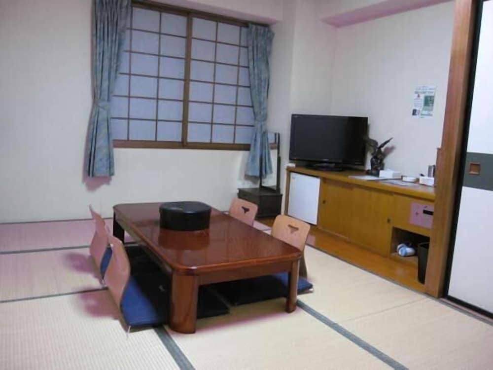 Hotel Axia Inn Kushiro 51/54