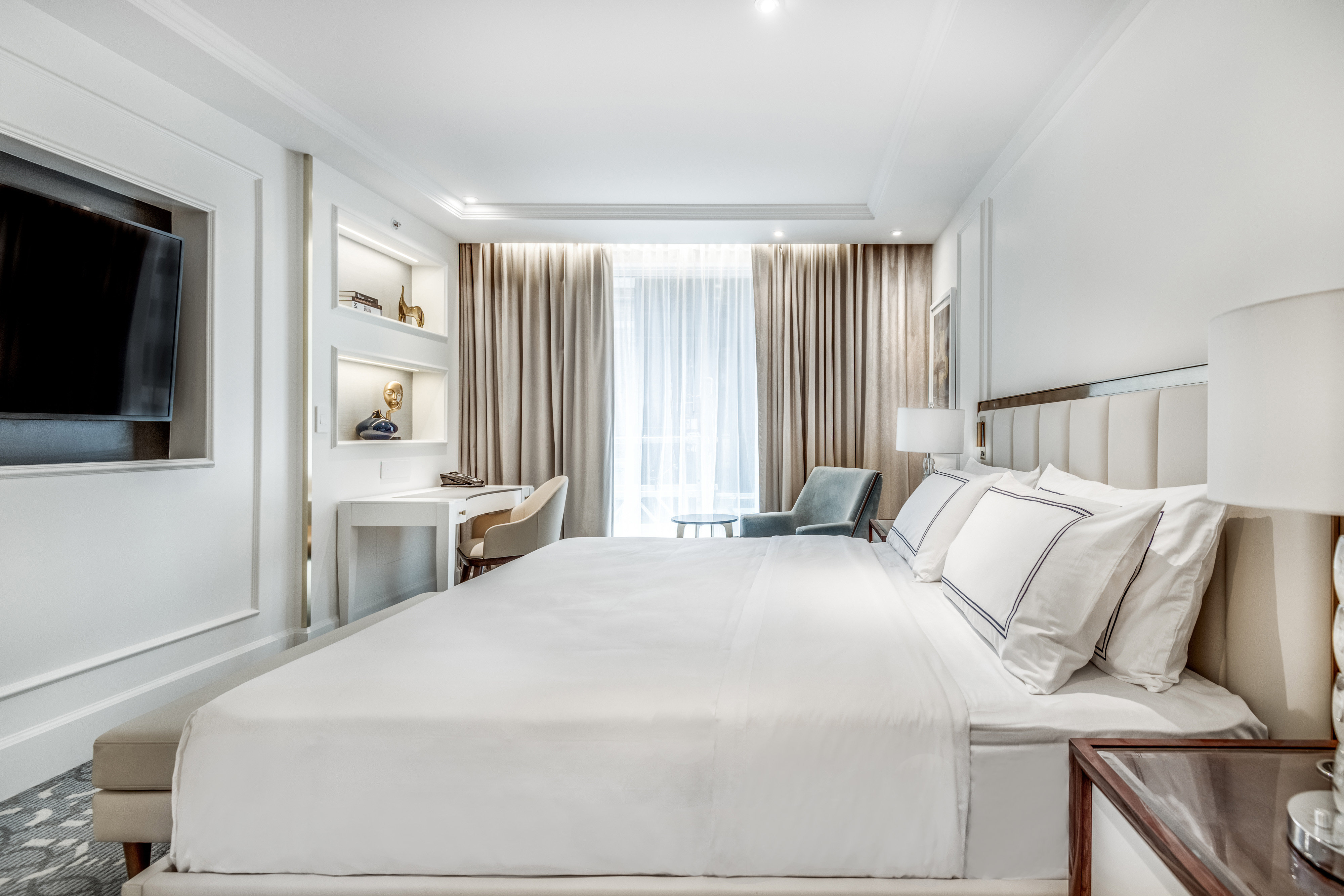 AZUR Legacy Collection Hotel 14/50