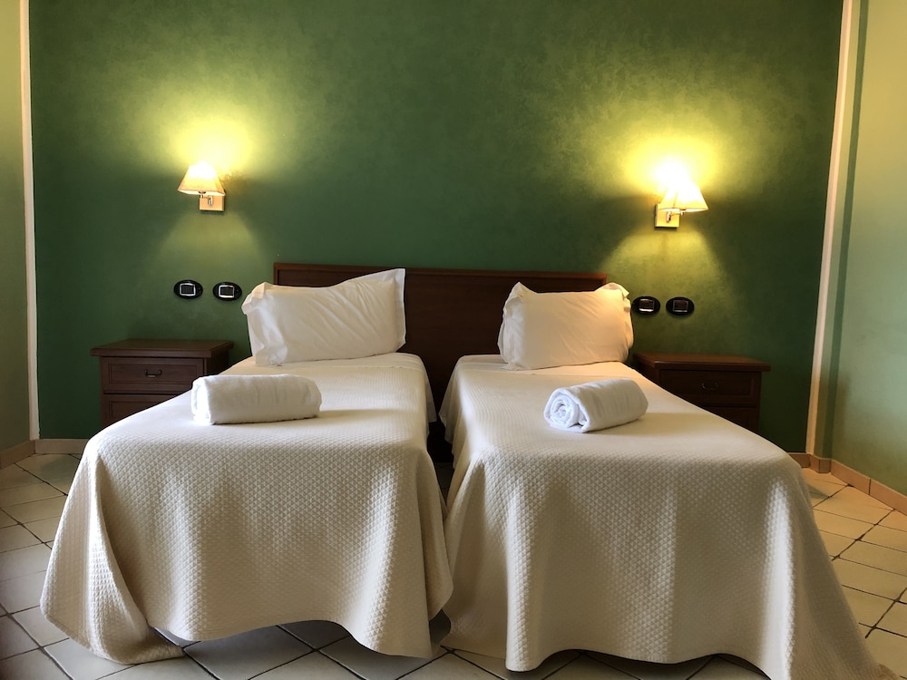 B&B Il Tempio Di Hera 14/48
