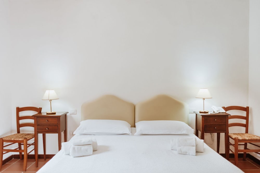Vallicciola Nature Hotel 34/50