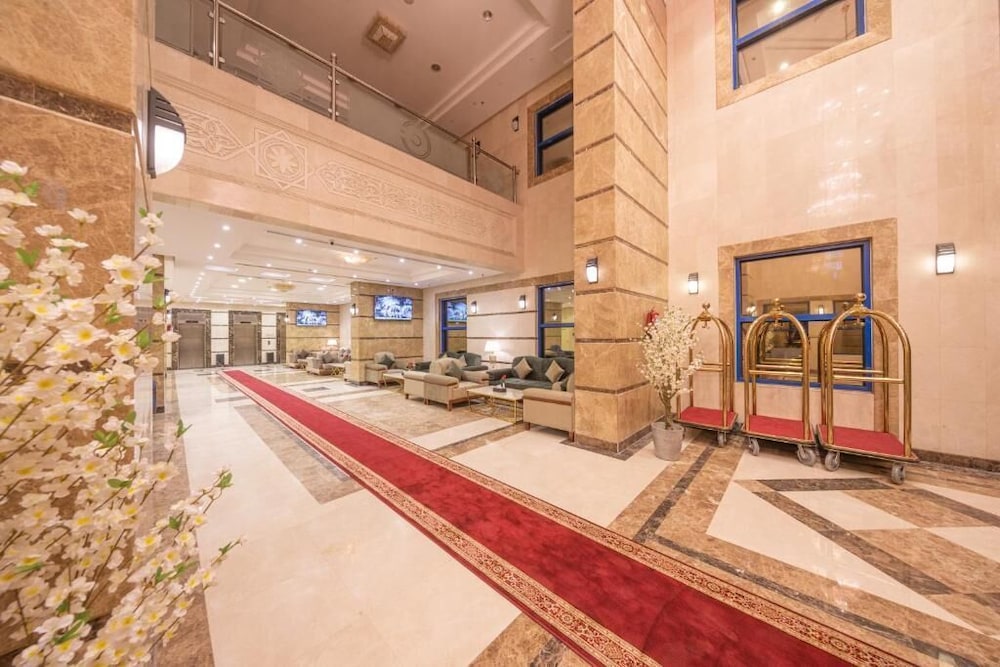فندق سنود الريان للخدمات الفندقية(Snood Al Rayyan Hotel) 24/33