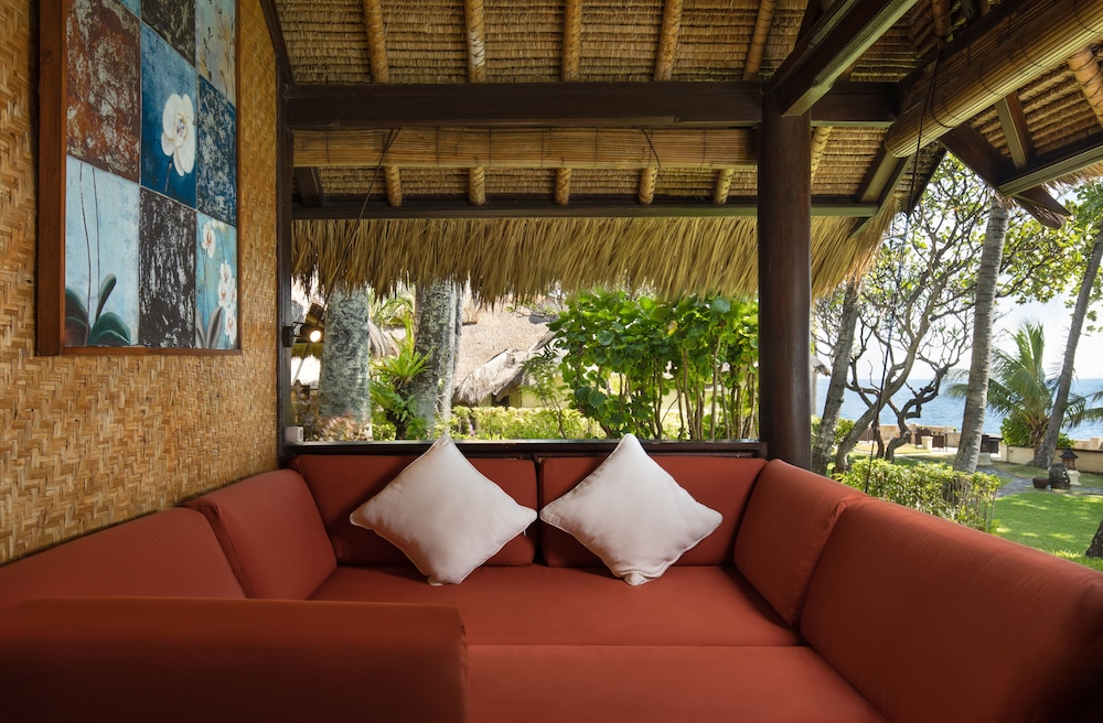 Alam Anda Ocean Front Resort And Spa 22/50