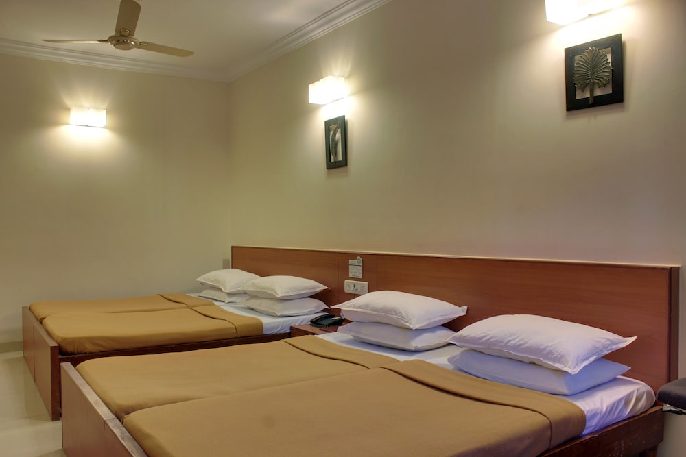 Regenta Inn Palacio De Goa 16/40