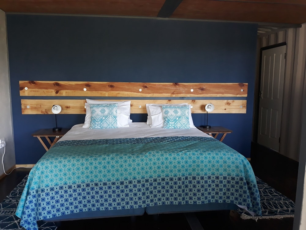 24 Degrees Self-Catering 14/44