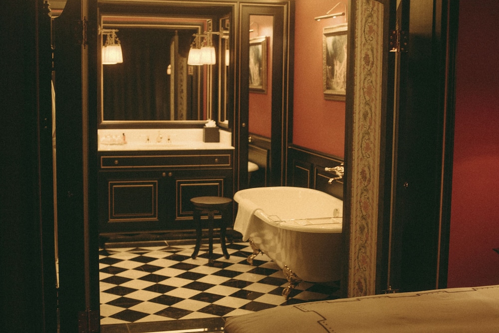 L'Escape, a Luxury Collection Hotel, Seoul Myeongdong 14/72