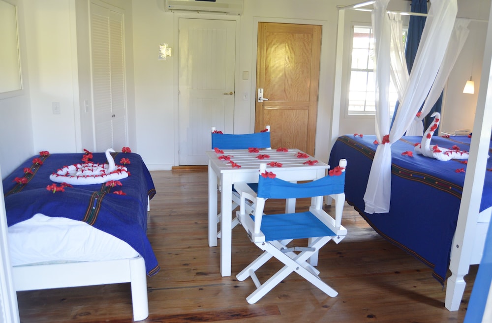 Hotel Henry Morgan All Inclusive 49/69