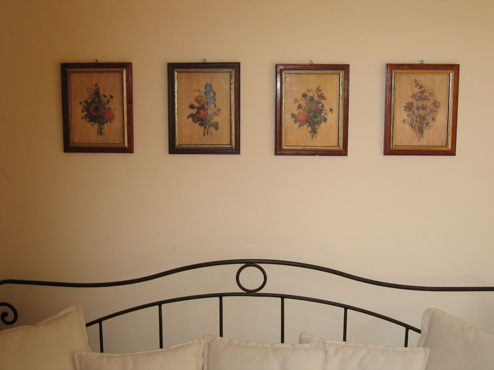 Azienda Agraria Montelujano 17/35
