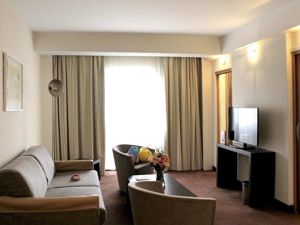 Novotel Constantine 27/46