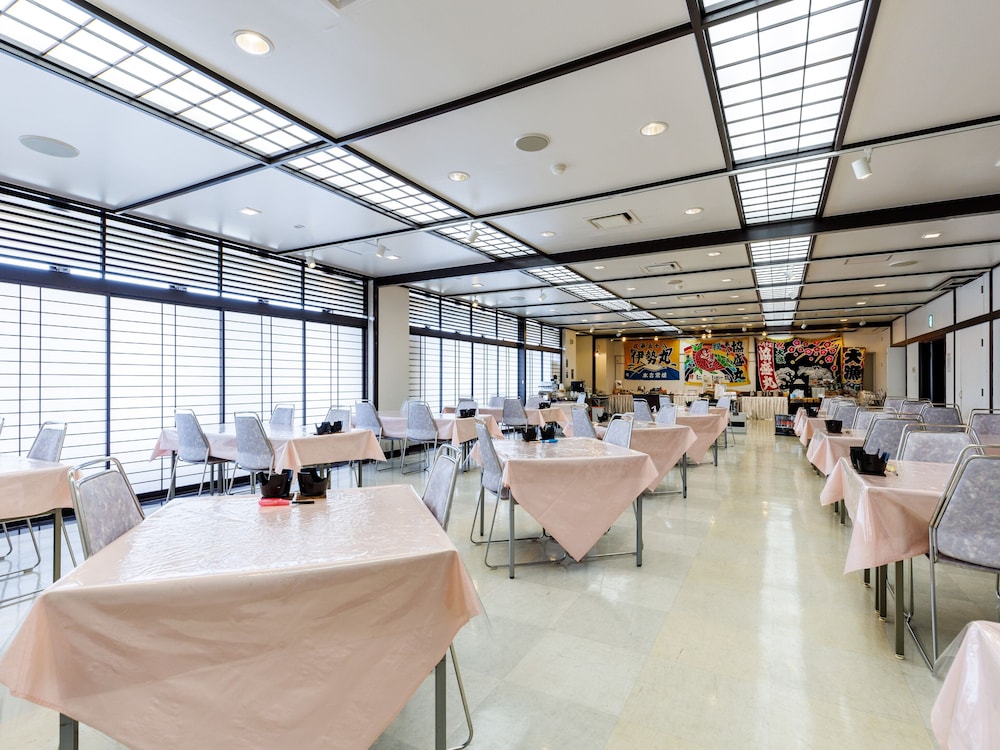 Hotel Nemuro Kaiyoutei 41/55