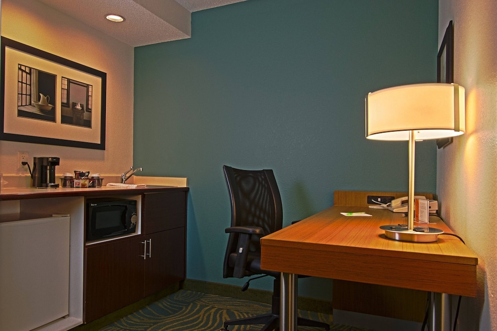 Springhill Suites by Marriott Hershey Near the Park 17/17