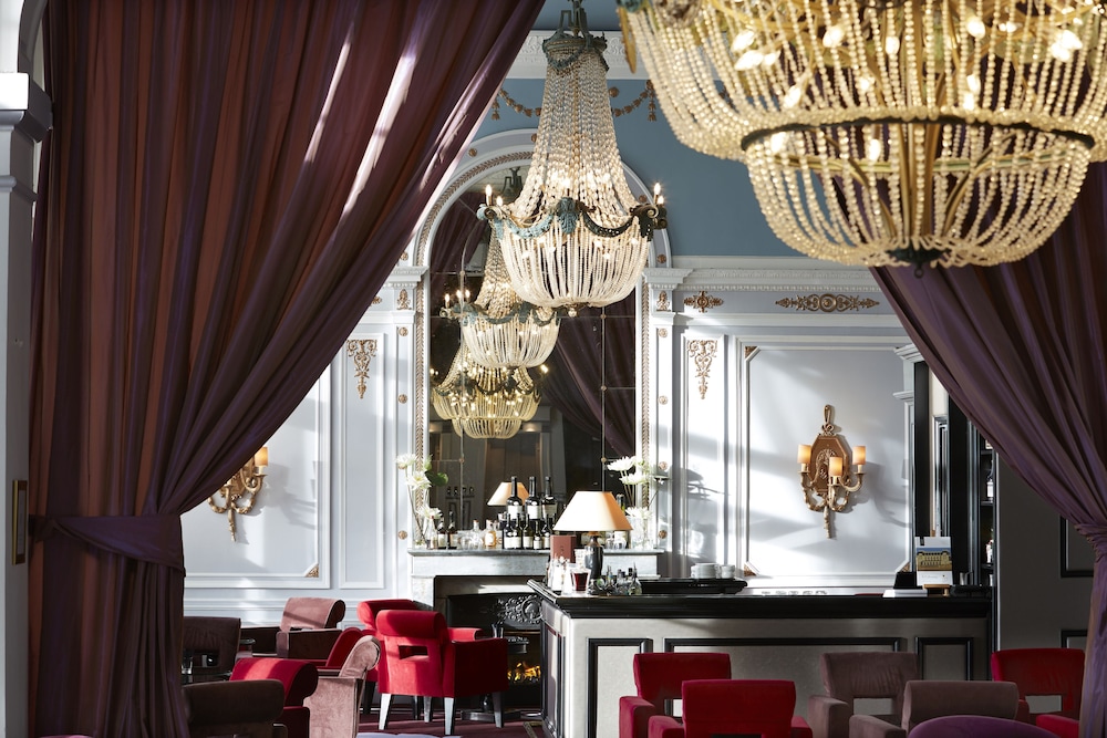 Le Grand Hotel de Cabourg - MGallery Collection 52/70