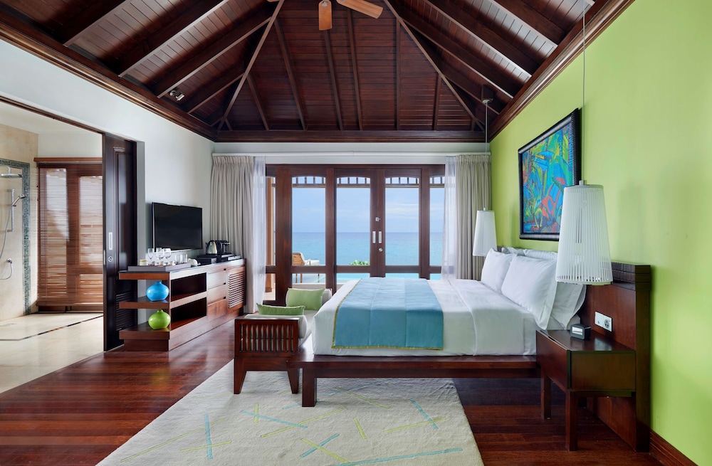 Hilton Seychelles Northolme Resort and Spa 25/94